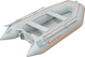 Лодка Kolibri (Колибри) КM-260D + Слань-Книжка