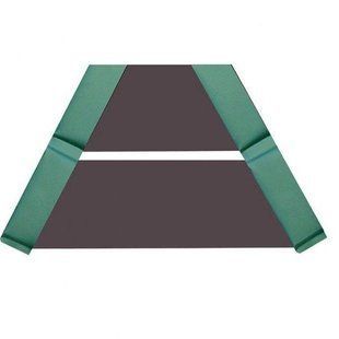 Носова частина днищевого килимка Kolibri КМ300-КМ330 (21.009.22 new)