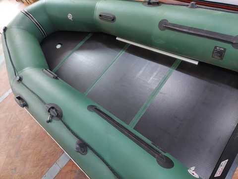 Платформа для кресла в лодку ПВХ