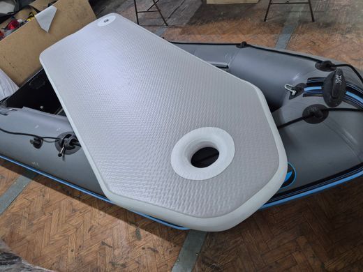 Airdeck Avalon ATК310 Дно Надувна Підлога Пайол для Човна Авалон