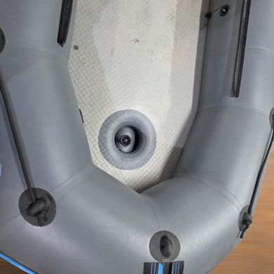 Airdeck Avalon ATК 290 Дно Надувна Підлога Пайол для Човна Авалон