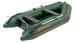 Човен Kolibri КМ-330 Колібрі КМ-330 Хакі
