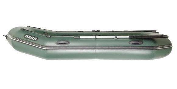 Надувная Лодка BARK B-270NPD Барк-Б270НПД