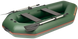 Човен “КОЛІБРІ” К-280Т + Слань-Килимок