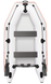 Човен “КОЛІБРІ” КМ-300 + Слань-Килимок