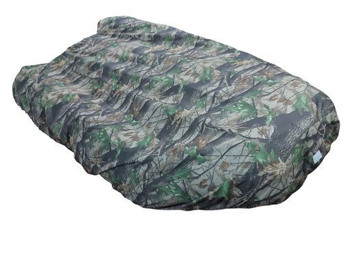 Тент Транспортувальний Kolibri КМ-400DSL сірий (33.022.33)