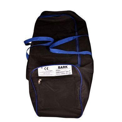 Надувная Чодка BARK BT-310D Слань-Книжка Барк БТ-310ДК