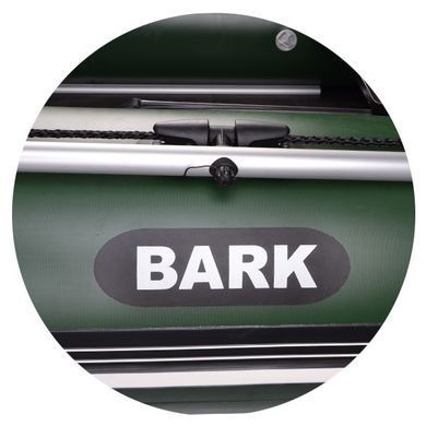 Надувная Чодка BARK BT-310D Слань-Книжка Барк БТ-310ДК