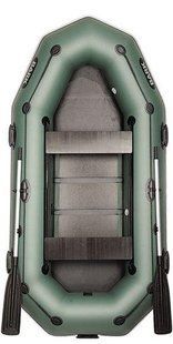 Надувний Човен BARK B-280PD Барк-Б280ПД