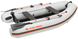 Лодка Kolibri (Колибри) КМ-300DL + Слань-Книжка