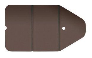 Денний настил (слань-книжка) Kolibri KM-245D (22.019.22)