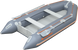 Човен “КОЛІБРІ” КM-330D + Пайол Фанерний зы Стрінгерами Хакі