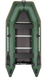 Лодка Kolibri (Колибри) КM-300D ХАКИ